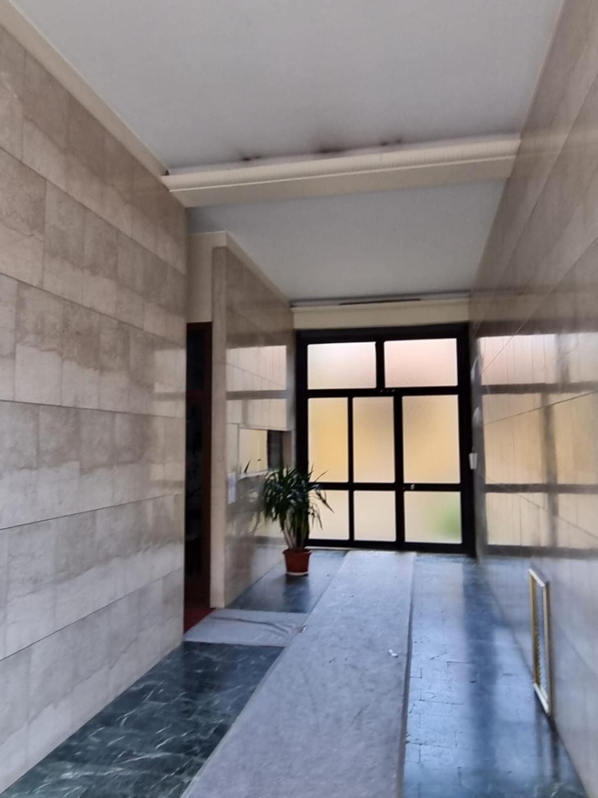 Casami Milão Exterior foto