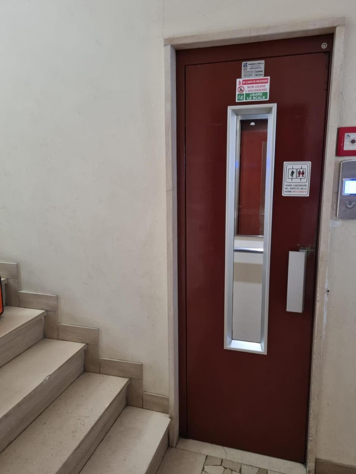 Casami Milão Exterior foto